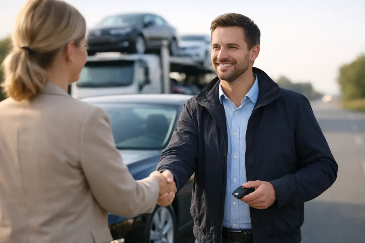 Convoyage automobile : pour qui, pour quoi ?