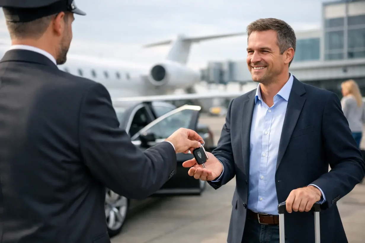 Les avantages du convoyage porte à porte