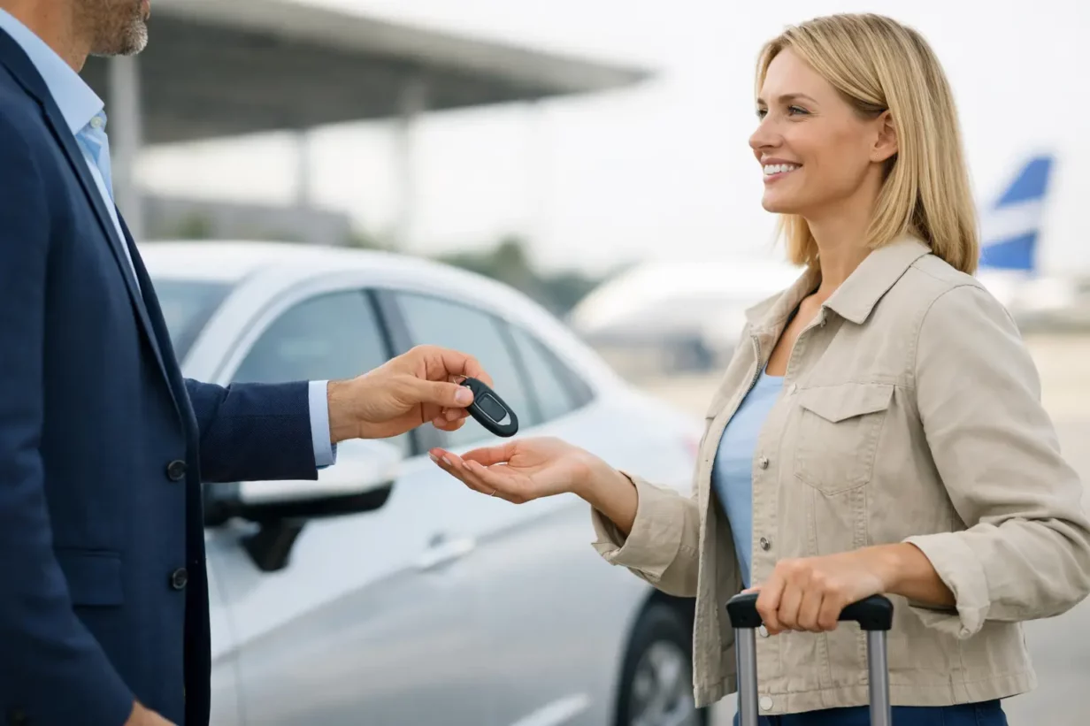 Guide du convoyage pour particuliers